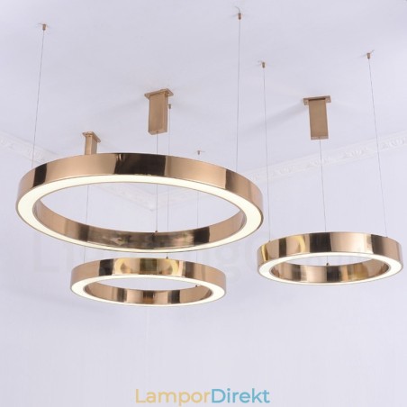 Modern Contemporary 1 Light Steel Pendellampa Med Akrylskärm Modern Contemporary 1 Light Steel Pendellampa Med Akrylskärm