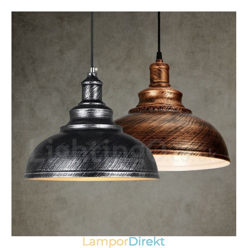 Modern Contemporary 1 Ljus Aluminiumlegering Taklampa Med Aluminiumlegering Skärm