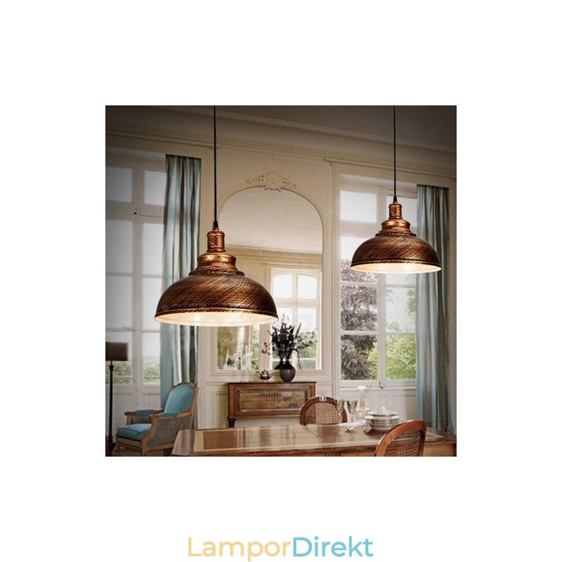 Modern Contemporary 1 Ljus Aluminiumlegering Taklampa Med Aluminiumlegering Skärm
