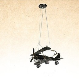 Barnlampa Plan Lampor Och Lyktor Lampa Pojke Tecknad Belysning