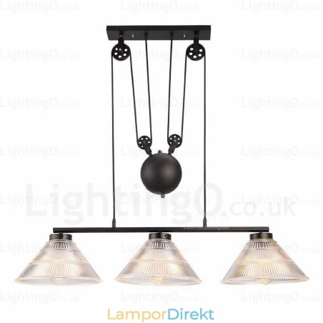 2 Ljus Modern Samtida Taklampa Med Glasskärm 2 Ljus Modern Samtida Taklampa Med Glasskärm
