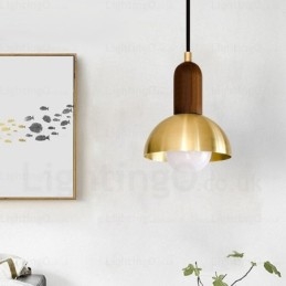 1 Ljus Nordic Pendellampa