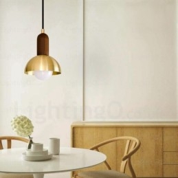 1 Ljus Nordic Pendellampa