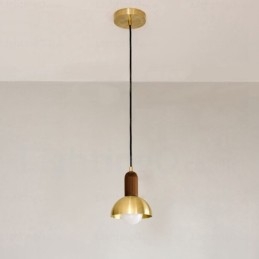 1 Ljus Nordic Pendellampa