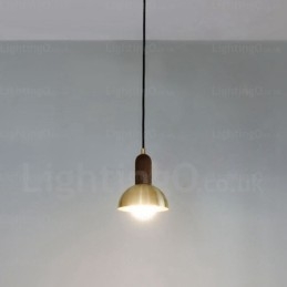 1 Ljus Nordic Pendellampa