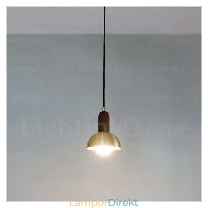 1 Ljus Nordic Pendellampa