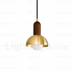 1 Ljus Nordic Pendellampa