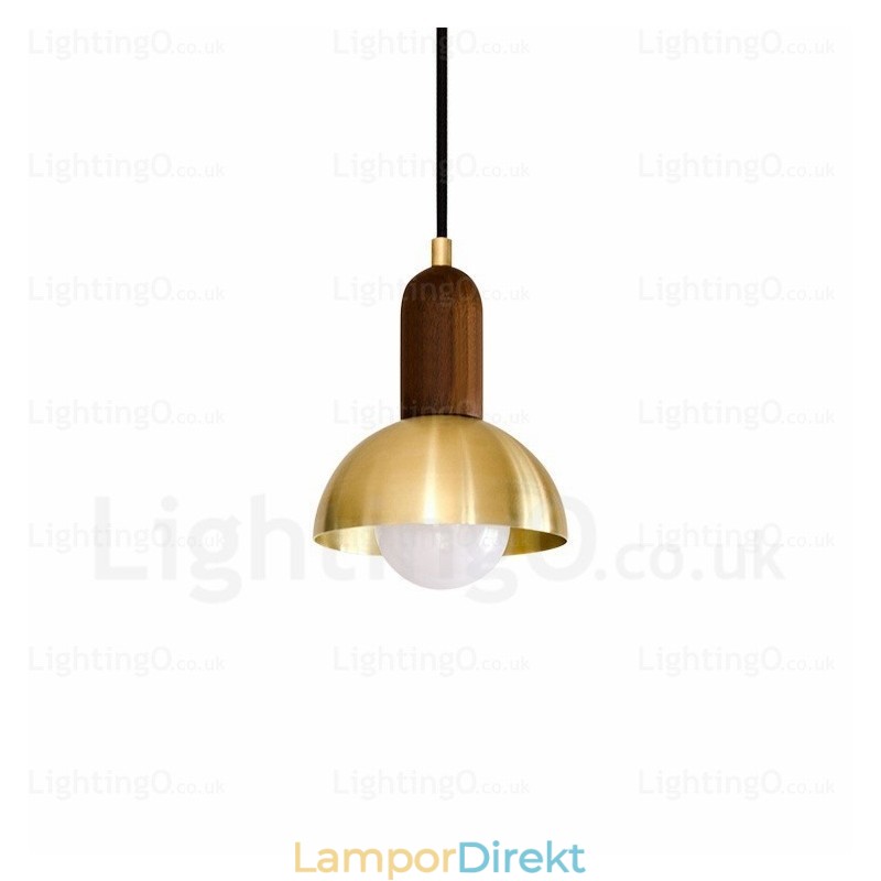1 Ljus Nordic Pendellampa