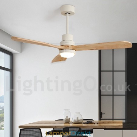 36" 42" 52" Nordic Modern Contemporary Takfläkt 36" 42" 52" Nordic Modern Contemporary Takfläkt