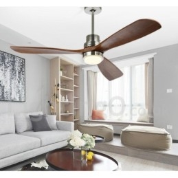 36" 42" 52" Nordic Modern Contemporary Takfläkt