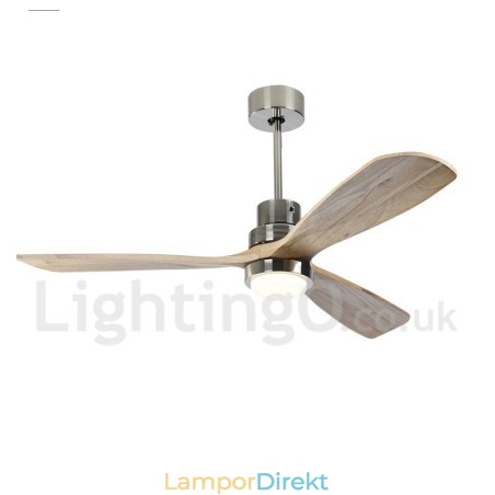 36" 42" 52" Nordic Modern Contemporary Takfläkt 36" 42" 52" Nordic Modern Contemporary Takfläkt