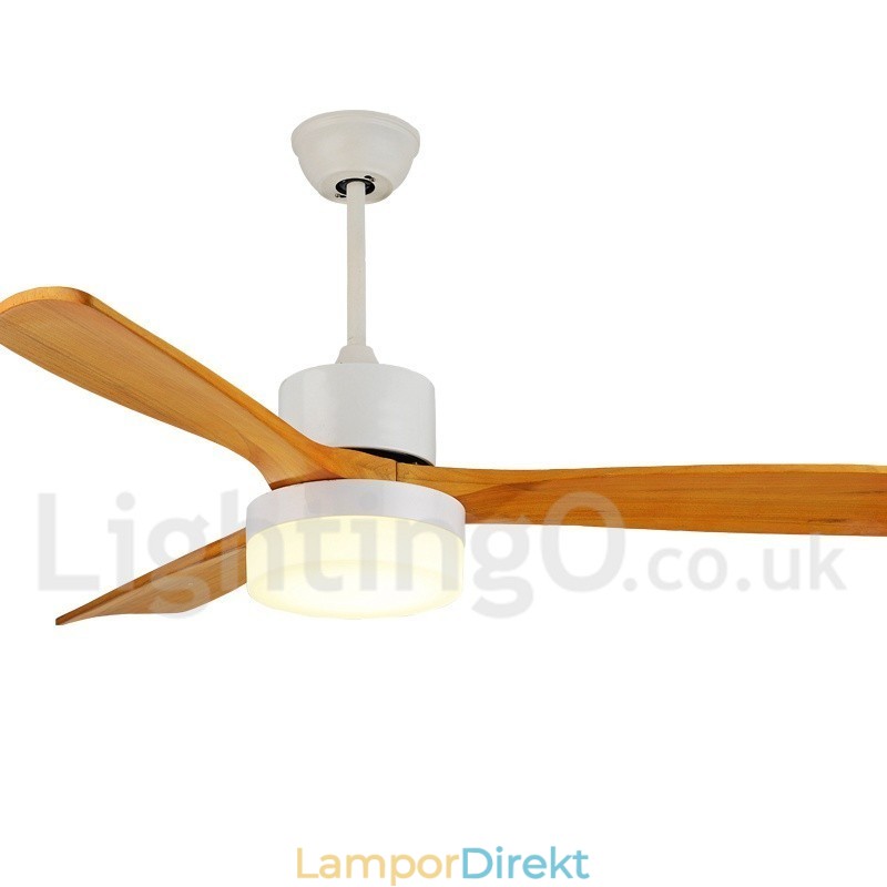 42" 48" Country Nordic Takfläkt