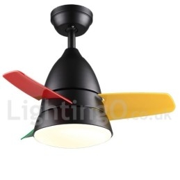 26" Modern Och Modern Takfläkt