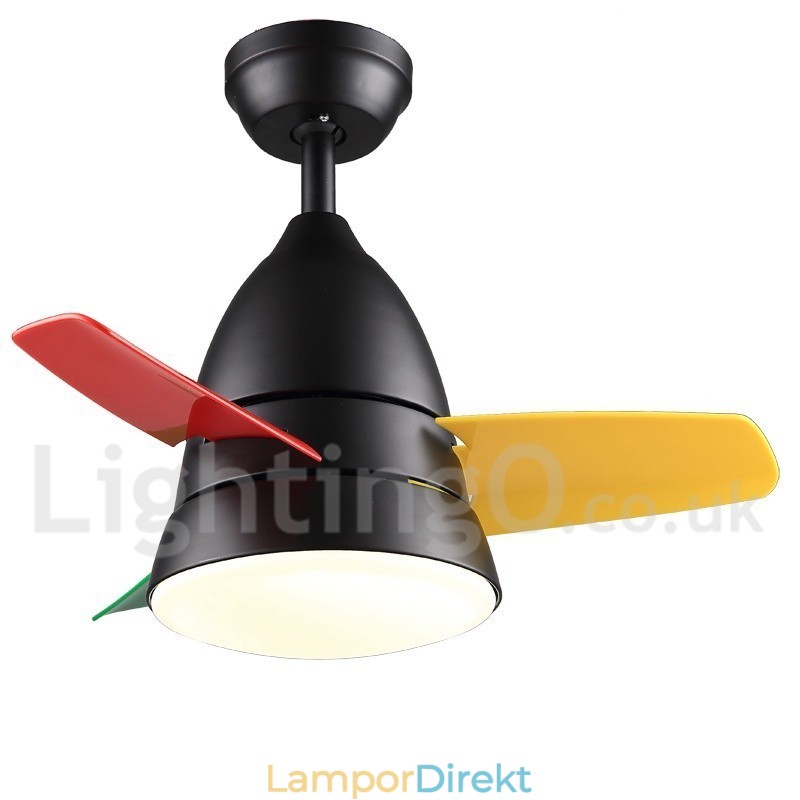 26" Modern Och Modern Takfläkt