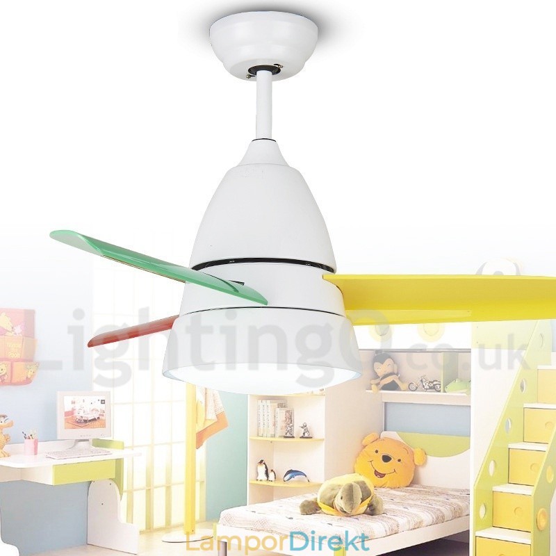 26" Modern Och Modern Takfläkt