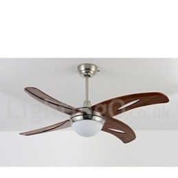 42" Modern Och Modern Takfläkt
