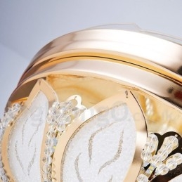 42" Europeisk Stil Modern Samtida Takfläkt