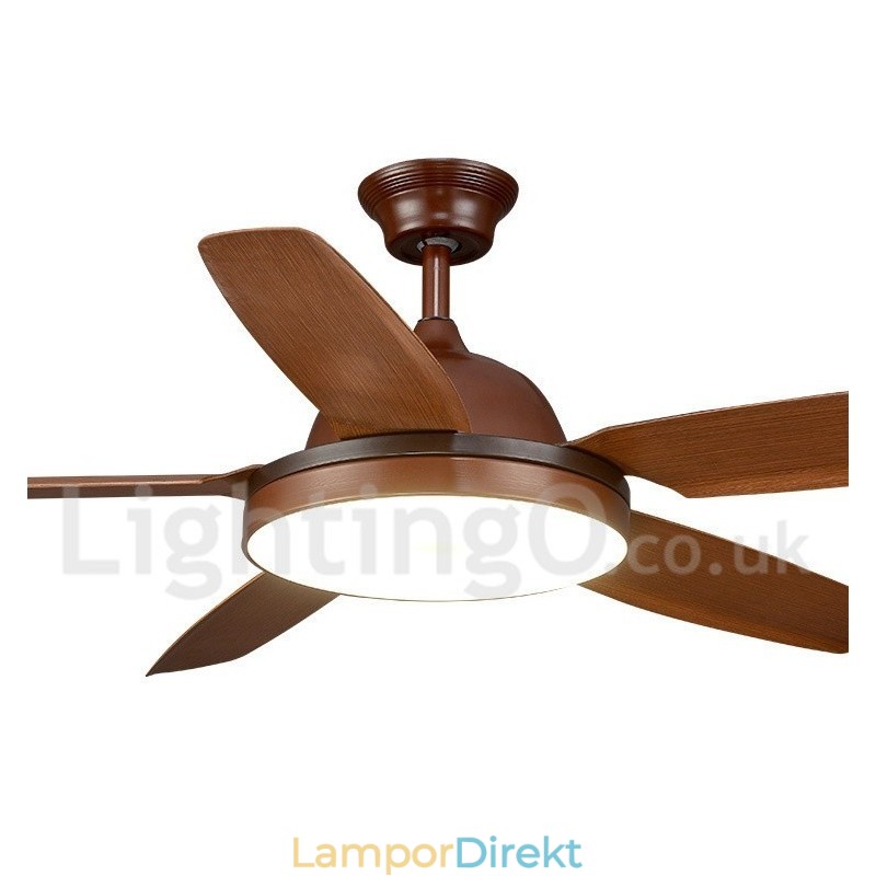 56" Country Nordic Takfläkt