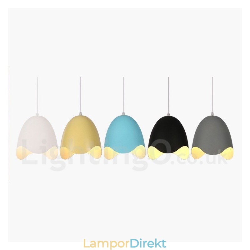 Modern Contemporary Steel Lighting Exhibition Pendel Light