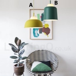 Modern Contemporary Steel Lighting Exhibition Store Pendellampa