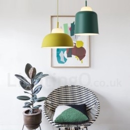 Modern Contemporary Steel Lighting Exhibition Store Pendellampa