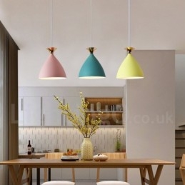 Modern Contemporary Lighting Pendellampa
