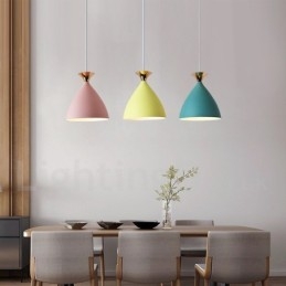 Modern Contemporary Lighting Pendellampa