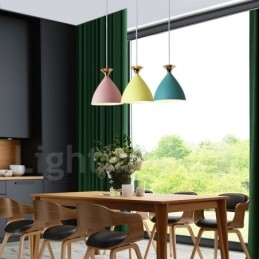 Modern Contemporary Lighting Pendellampa