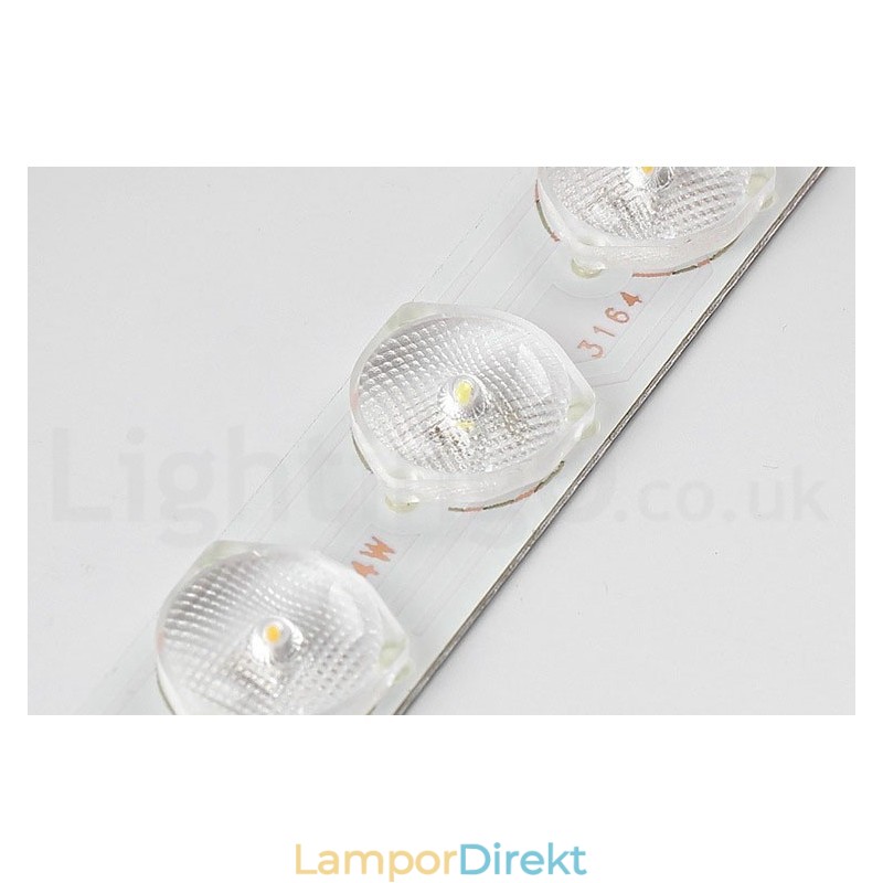 Macaron Multicolor Modern Contemporary Steel Flush Wood Light Taklampa