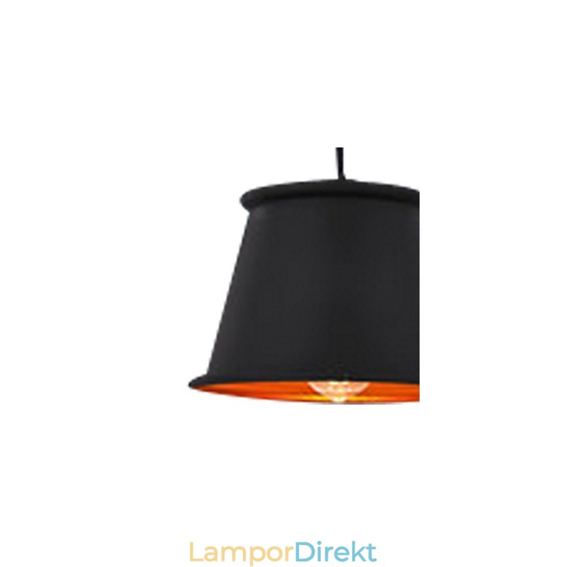 Ljuskrona Mini Style Modern Contemporary Metal 3 Light Pendel Light
