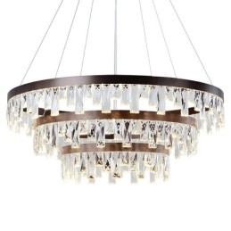Pendellampa I Modern Cirkeldesign