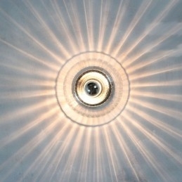 Skugglös Lampa Vägglampor Modern Samtida Taklampa