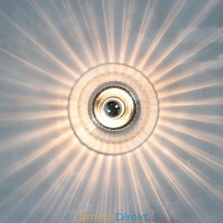 Skugglös Lampa Vägglampor Modern Samtida Taklampa Skugglös Lampa Vägglampor Modern Samtida Taklampa
