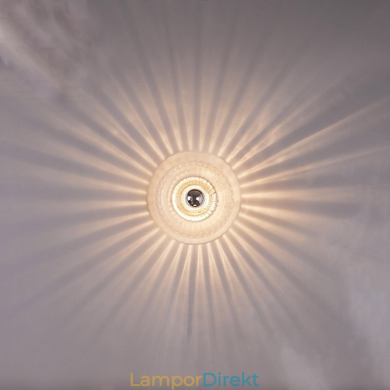 Skugglös Lampa Vägglampor Modern Samtida Taklampa