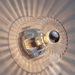 Skugglös Lampa Vägglampor Modern Samtida Taklampa