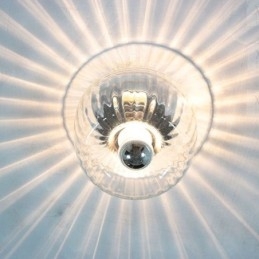 Skugglös Lampa Vägglampor Modern Samtida Taklampa