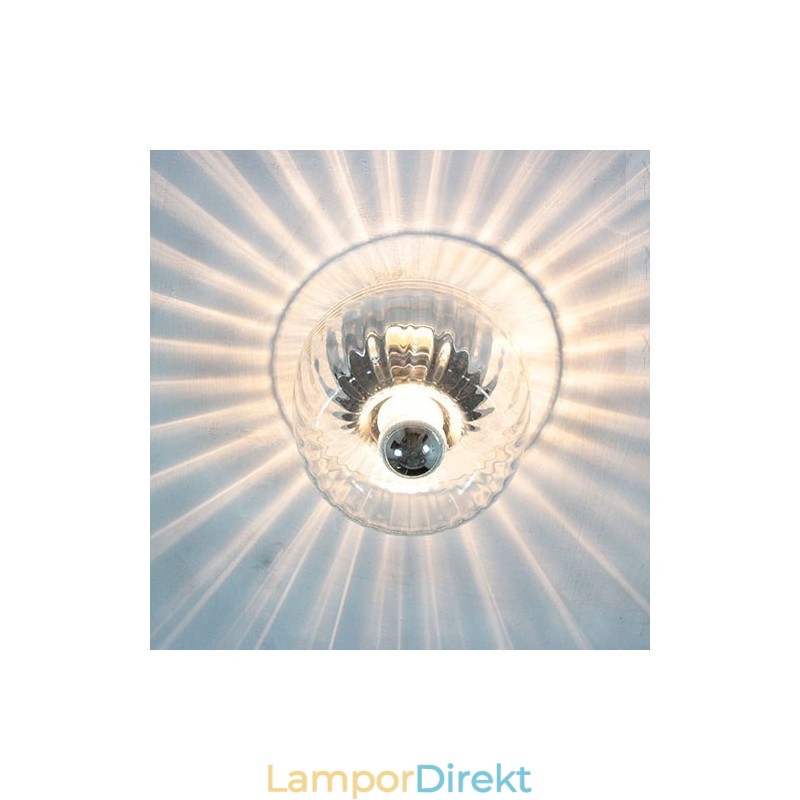 Skugglös Lampa Vägglampor Modern Samtida Taklampa