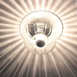 Skugglös Lampa Vägglampor Modern Samtida Taklampa