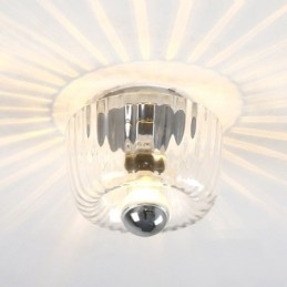 Skugglös Lampa Vägglampor Modern Samtida Taklampa