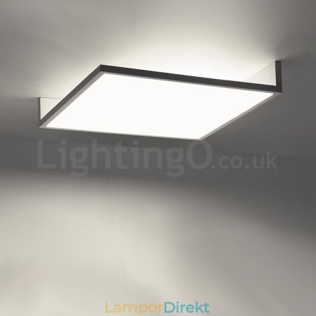 Nordic Infälld Taklampa Nordic Infälld Taklampa