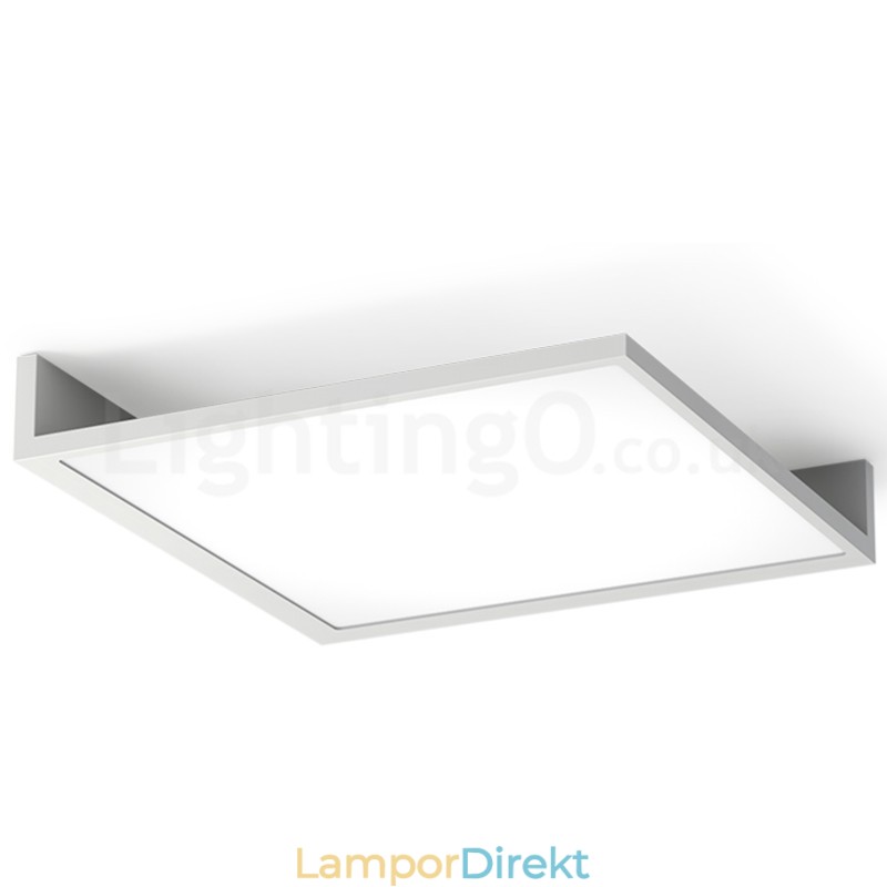 Nordic Infälld Taklampa