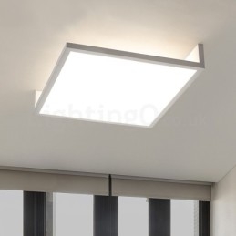 Nordic Infälld Taklampa