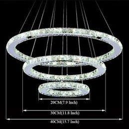 Modern Samtida Traditionell Klassisk Rustik Lodge Vintage Retro Country Island Crystal Elektropläterad Metall