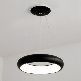 Modern Rund Taklampa