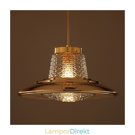 Ljuskrona Mini Style Modern Contemporary Metal Pendel Light Ljuskrona Mini Style Modern Contemporary Metal Pendel Light