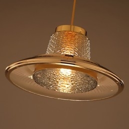 Ljuskrona Mini Style Modern Contemporary Metal Pendel Light