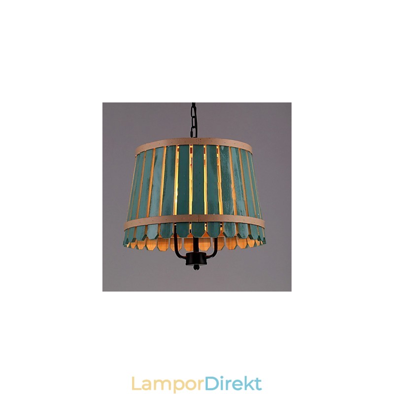 Lampe Suspendue Saladier Avec Style Mini