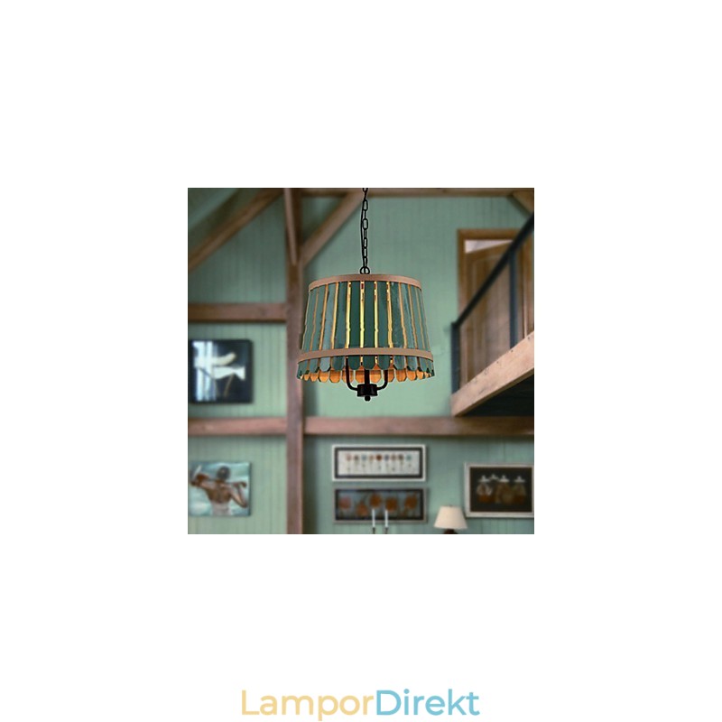 Lampe Suspendue Saladier Avec Style Mini