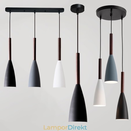 Modern Och Modern Macaron Pendel Light Design Modern Och Modern Macaron Pendel Light Design