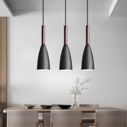 Modern Och Modern Macaron Pendel Light Design